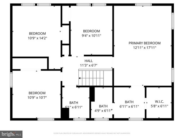8904 ROYAL RIDGE LN, Laurel, MD 20708