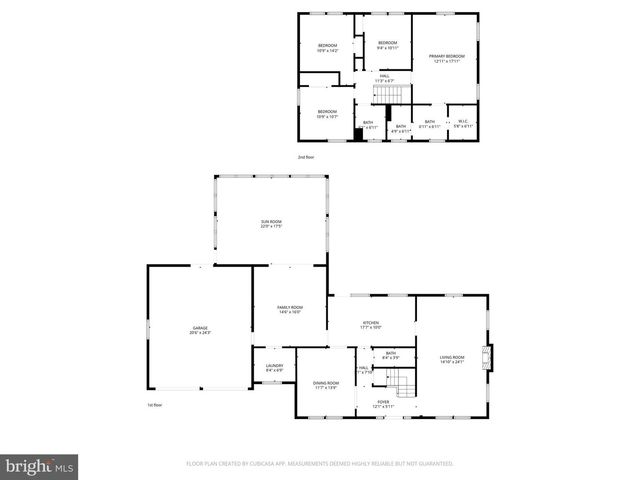 8904 ROYAL RIDGE LN, Laurel, MD 20708