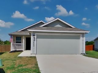 5603 Apricot Mist, San Antonio, TX 78218