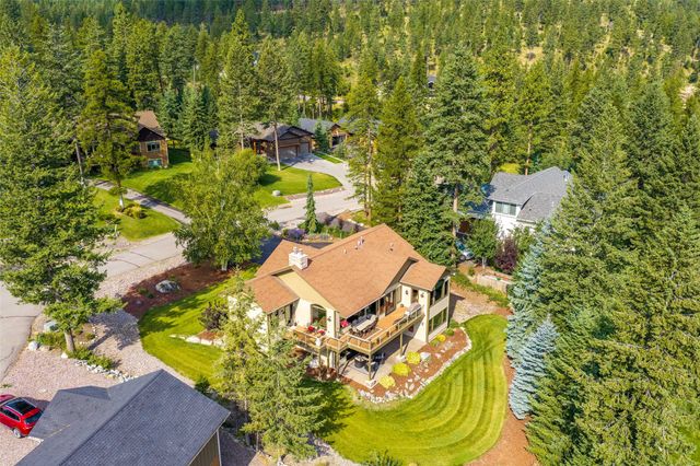 63 Shelter Cove, Lakeside, MT 59922 property photo