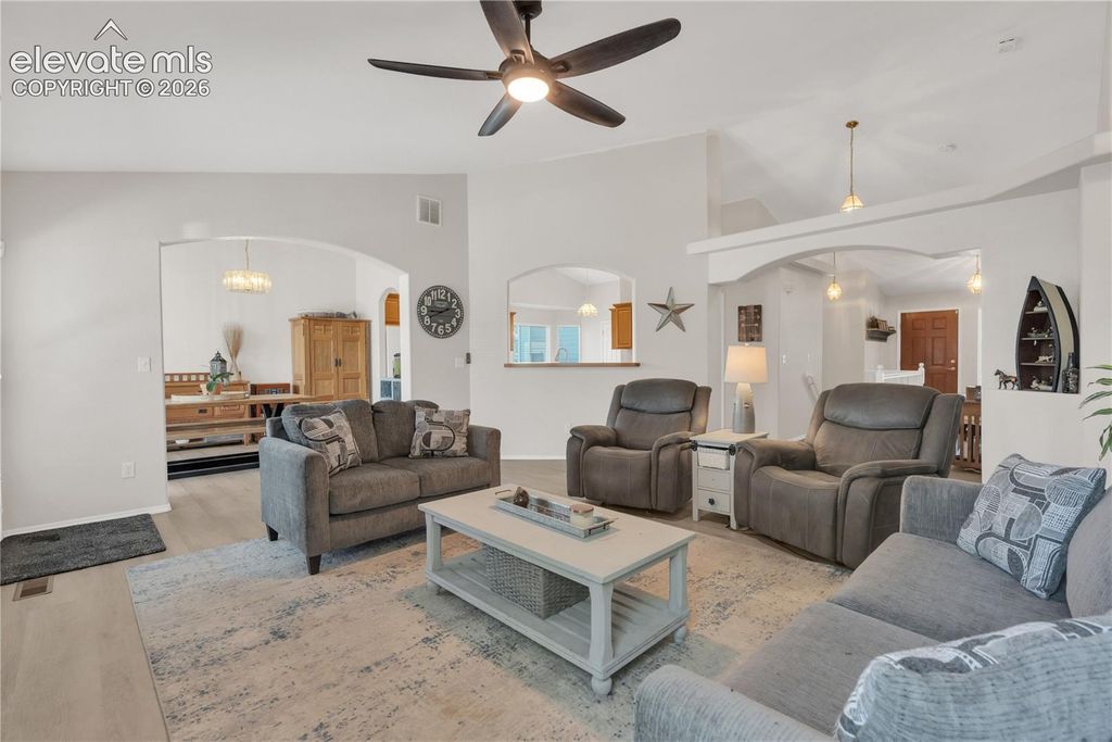 6769 Showhorse Court, Colorado Springs, CO 80922 — photo 5