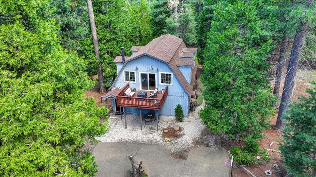 2025 King of the Mountain Ct, Pollock Pines, CA 95726