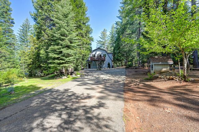 2025 King of the Mountain Ct, Pollock Pines, CA 95726