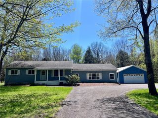 8595 Price Road, Floyd, NY 13354