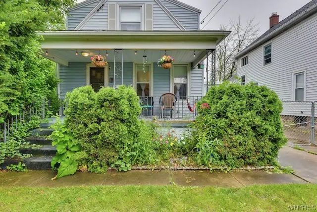 747 15th Street, Niagara Falls, NY 14301