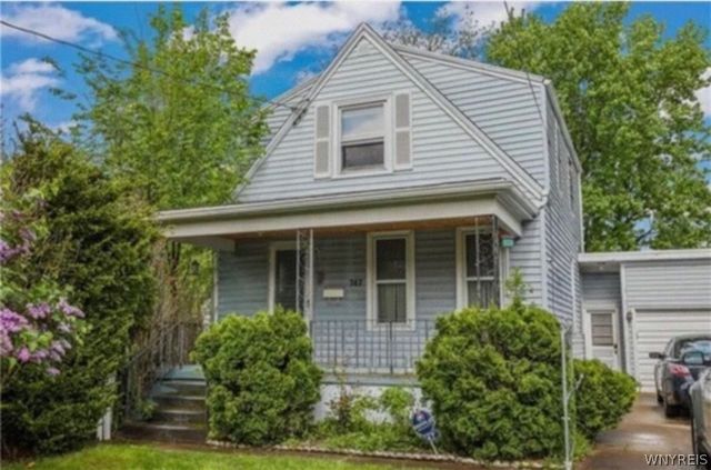 747 15th Street, Niagara Falls, NY 14301