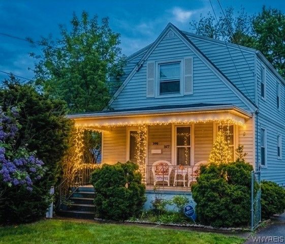 747 15th Street, Niagara Falls, NY 14301