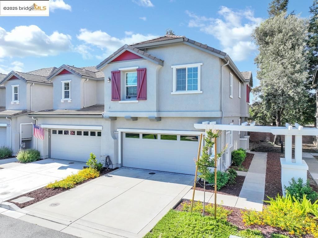 231 Washington Dr, Brentwood, CA 94513