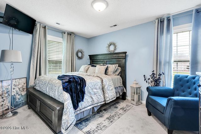 118 Phillip Mills Drive, Teachey, NC 28464