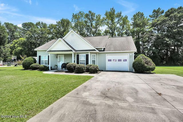 118 Phillip Mills Drive, Teachey, NC 28464