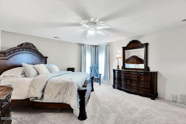 118 Phillip Mills Drive, Teachey, NC 28464