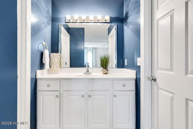 118 Phillip Mills Drive, Teachey, NC 28464