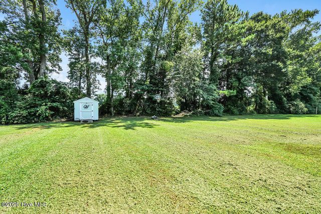 118 Phillip Mills Drive, Teachey, NC 28464