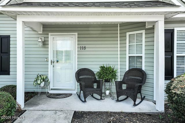 118 Phillip Mills Drive, Teachey, NC 28464