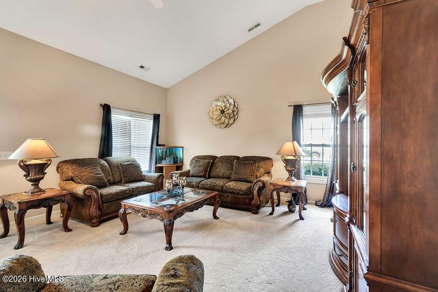 118 Phillip Mills Drive, Teachey, NC 28464
