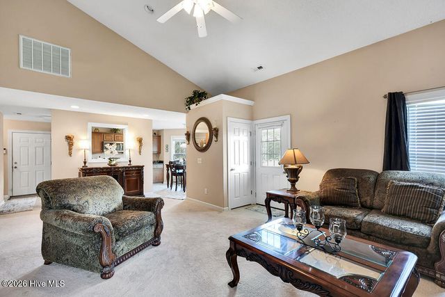 118 Phillip Mills Drive, Teachey, NC 28464