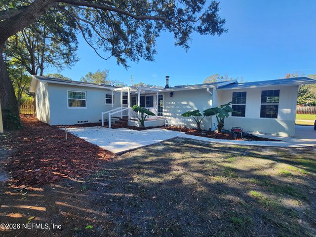 7269 BALBOA Road, Jacksonville, FL 32217