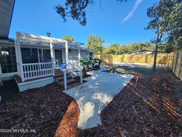 7269 BALBOA Road, Jacksonville, FL 32217