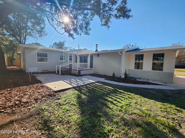 7269 BALBOA Road, Jacksonville, FL 32217