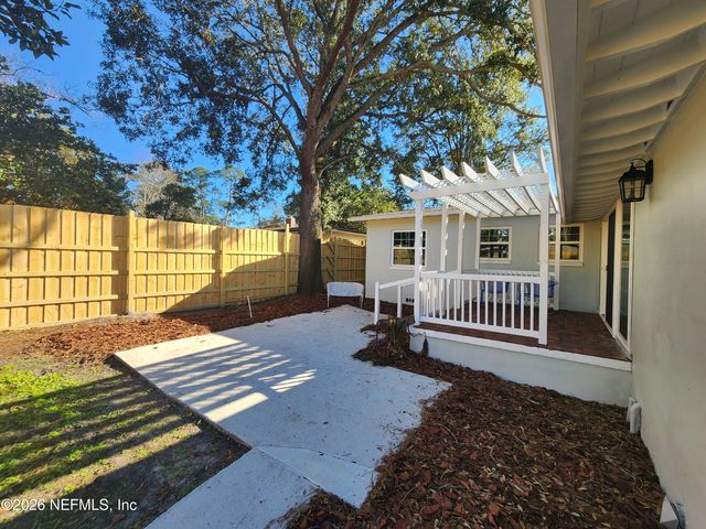 7269 BALBOA Road, Jacksonville, FL 32217