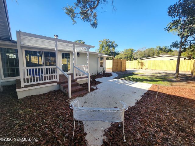 7269 BALBOA Road, Jacksonville, FL 32217