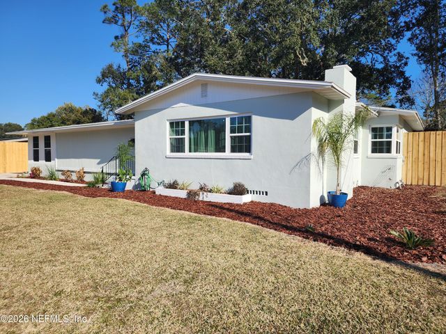 7269 BALBOA Road, Jacksonville, FL 32217