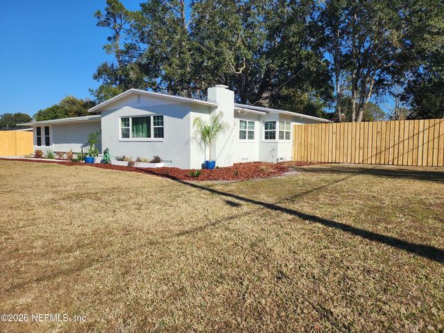 7269 BALBOA Road, Jacksonville, FL 32217