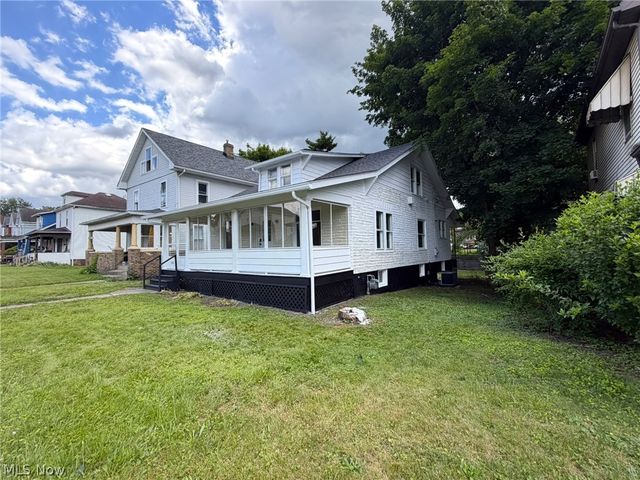 1312 Wellesley Avenue, Steubenville, OH 43952