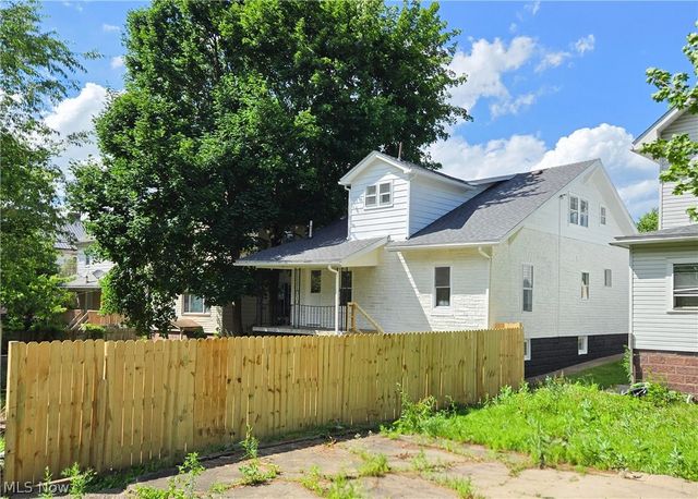 1312 Wellesley Avenue, Steubenville, OH 43952