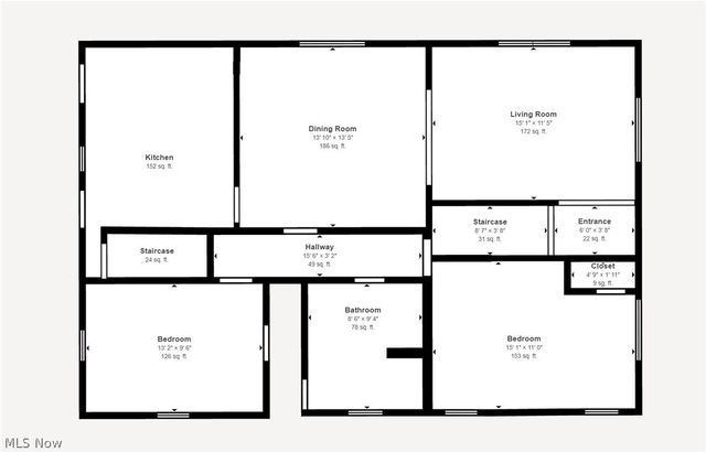 1312 Wellesley Avenue, Steubenville, OH 43952
