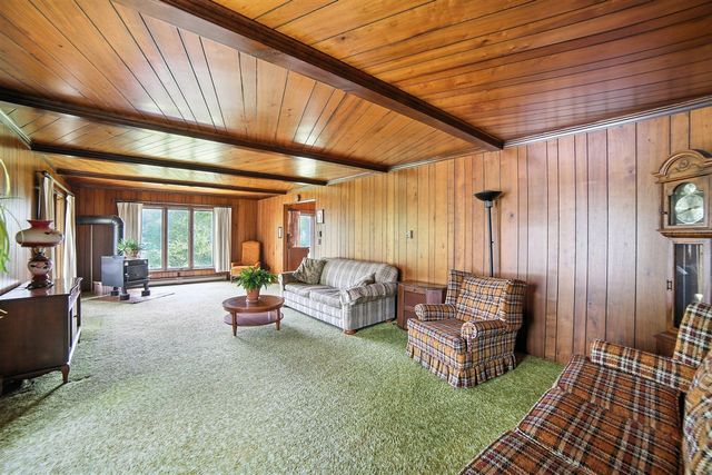 5985 Bayshore Drive, Irons, MI 49644