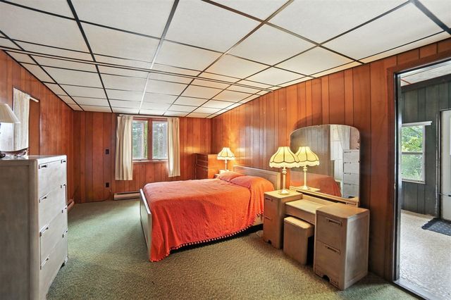 5985 Bayshore Drive, Irons, MI 49644