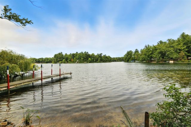 5985 Bayshore Drive, Irons, MI 49644