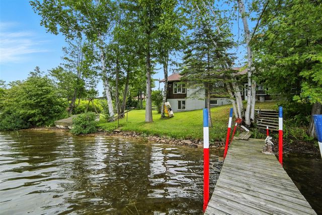 5985 Bayshore Drive, Irons, MI 49644