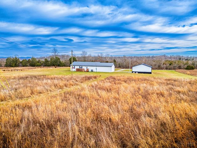 117 L F Clock Drive, West Union, OH 45693