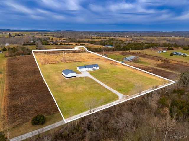 117 L F Clock Drive, West Union, OH 45693