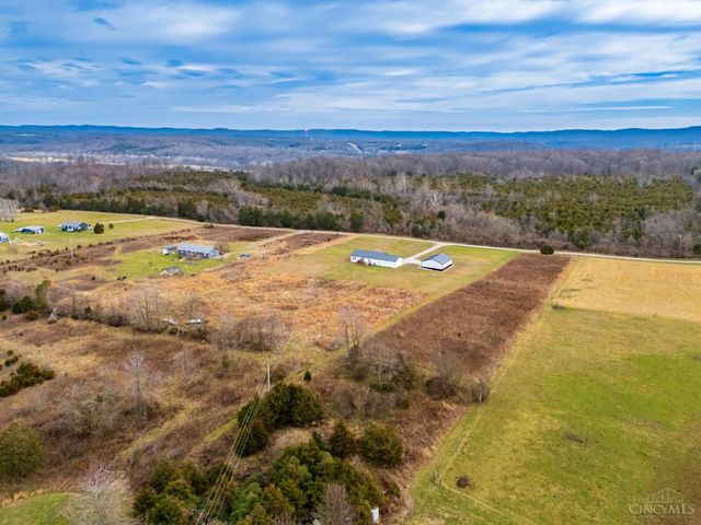 117 L F Clock Drive, West Union, OH 45693