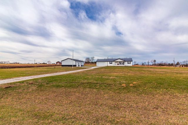 117 L F Clock Drive, West Union, OH 45693