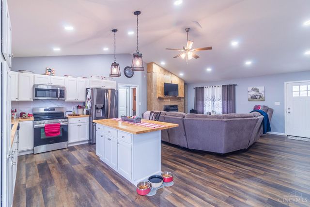 117 L F Clock Drive, West Union, OH 45693