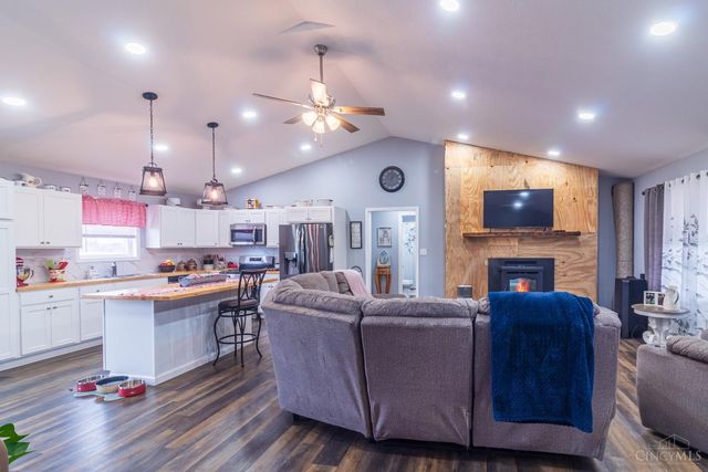 117 L F Clock Drive, West Union, OH 45693