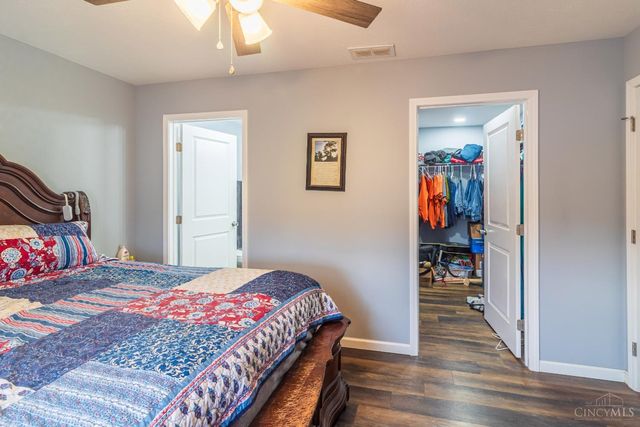 117 L F Clock Drive, West Union, OH 45693