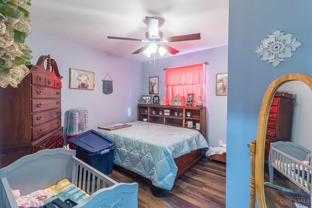 117 L F Clock Drive, West Union, OH 45693