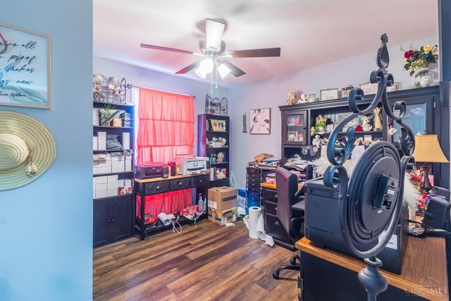 117 L F Clock Drive, West Union, OH 45693