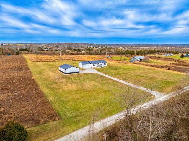 117 L F Clock Drive, West Union, OH 45693