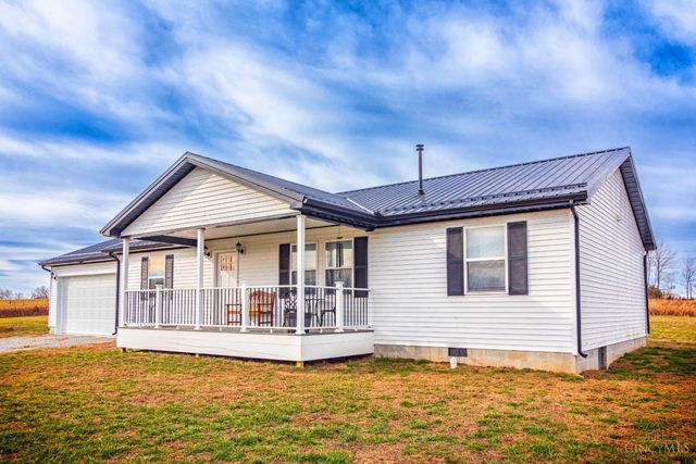 117 L F Clock Drive, West Union, OH 45693