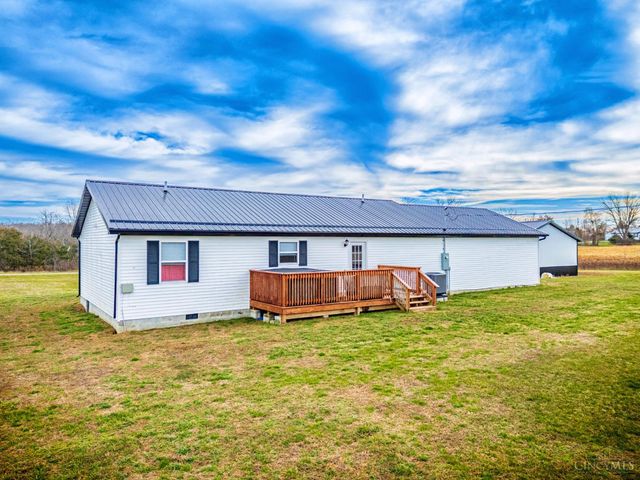 117 L F Clock Drive, West Union, OH 45693