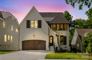 705 Mcalway Road, Charlotte, NC 28211