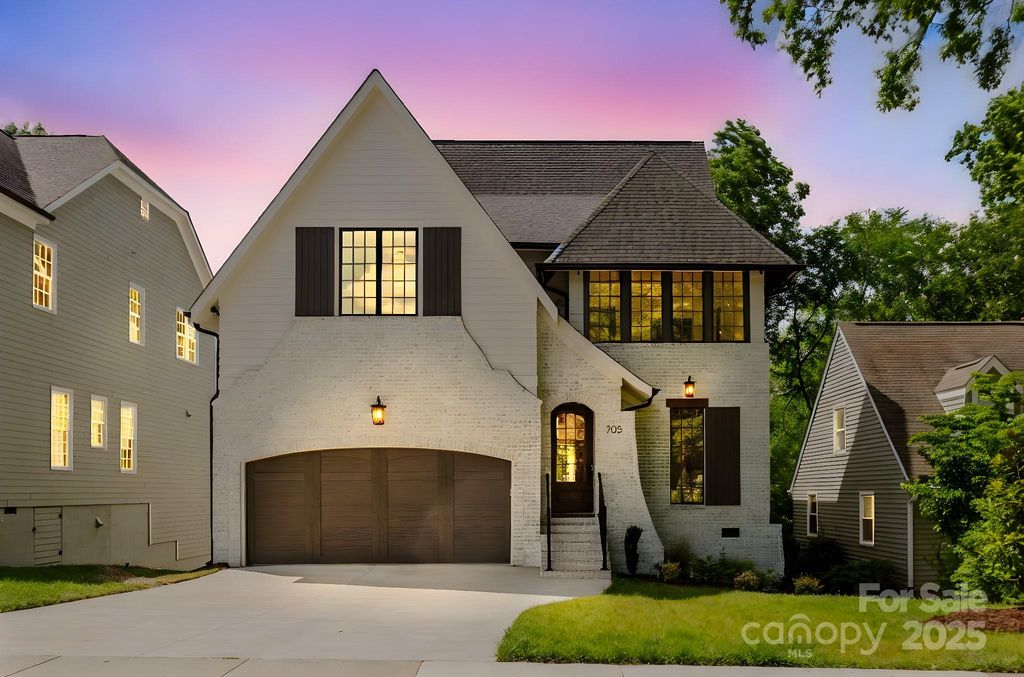 705 Mcalway Road, Charlotte, NC 28211