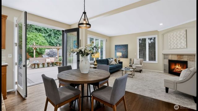 132 247th Avenue SE, Sammamish, WA 98074