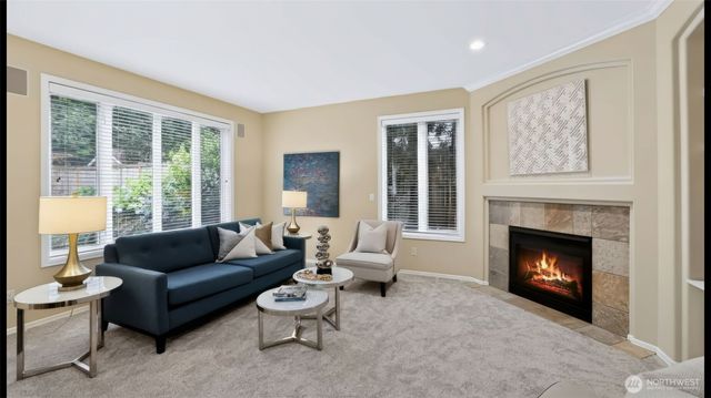 132 247th Avenue SE, Sammamish, WA 98074